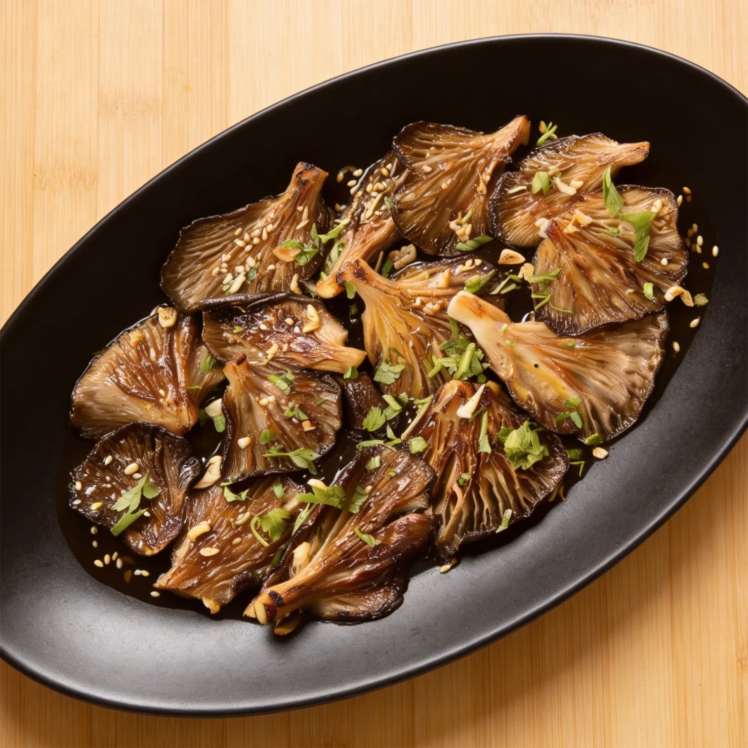 Setas Glaze Shanghai