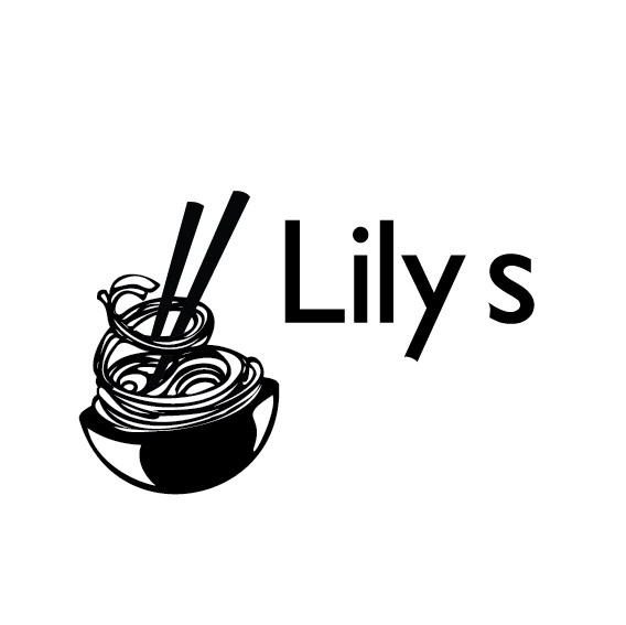 Lily's Noodles logo