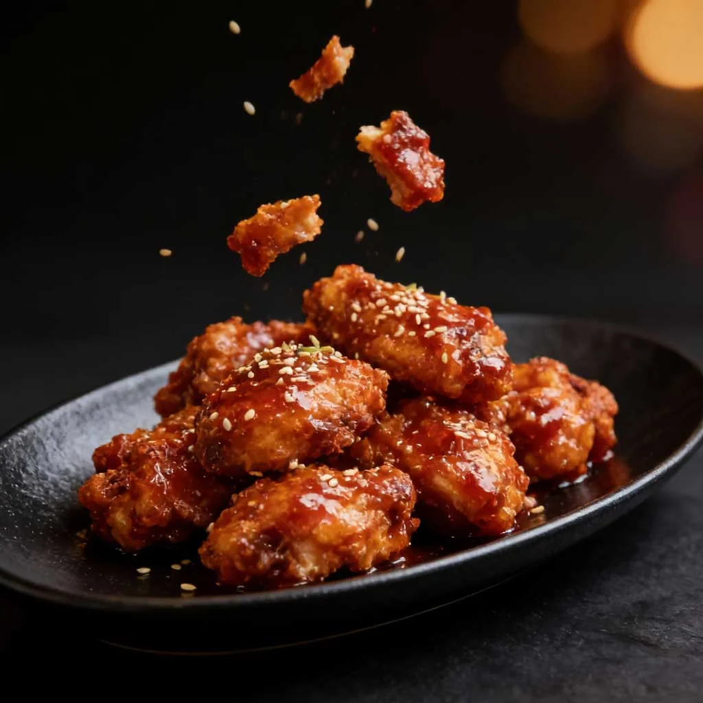 K-Chicken