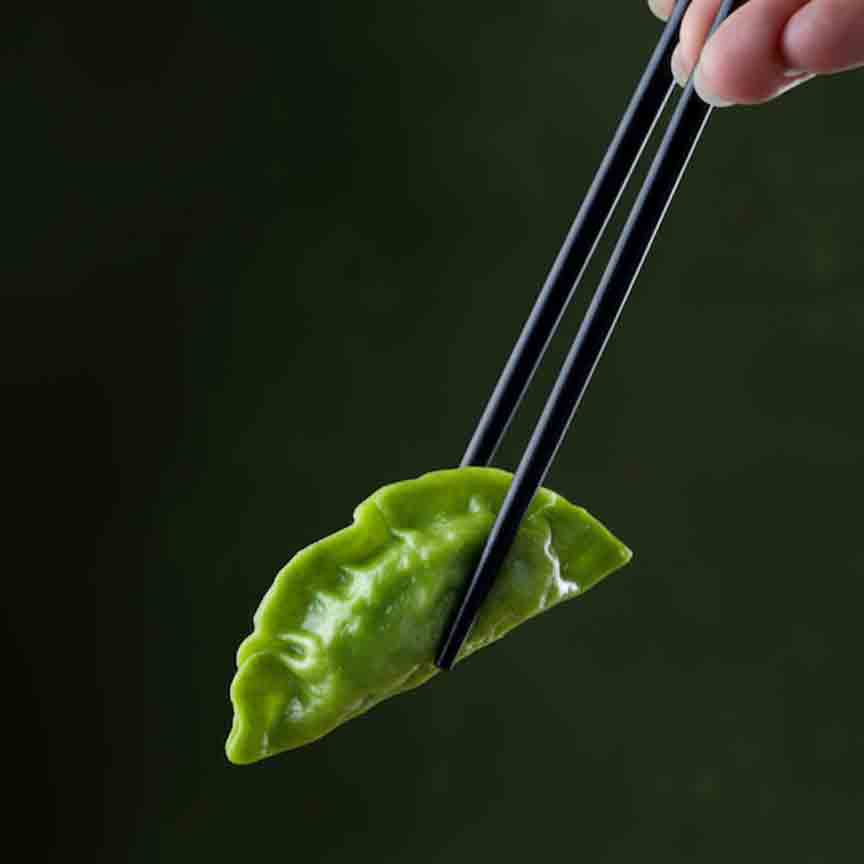 Vegan woties